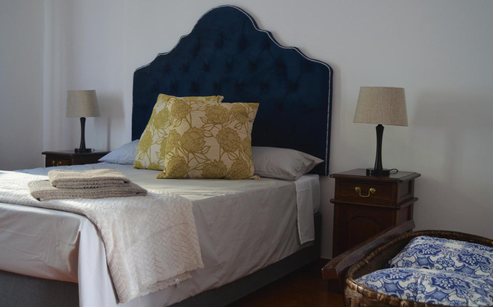 Bed and Breakfast Ayama Wine Farm - Manor House Веллингтон Экстерьер фото